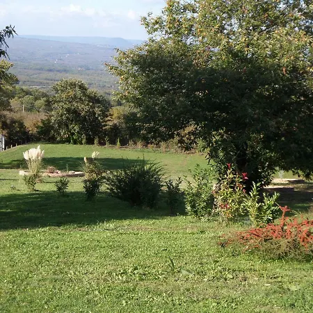 Panorama Bassano Romano
