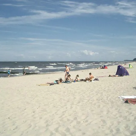 Lägenhet Panorama *